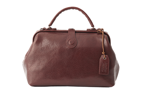 Raw denim and leather tote bag – Atelier Tuffery