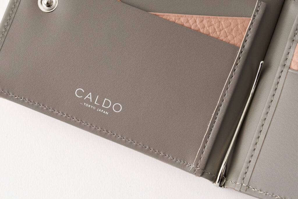 CALDO…TOKYO JAPAN | JAPAN LEATHER JOURNAL