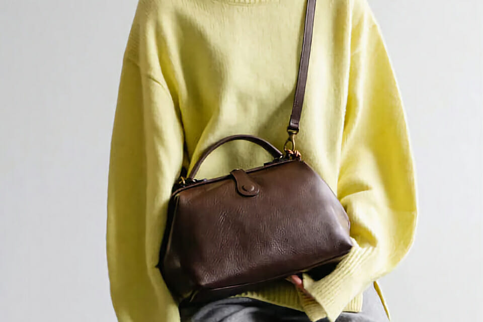日本製革製品が充実！ Atelier nuu 大阪店 OPEN | JAPAN LEATHER